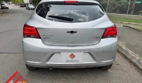 Chevrolet Joy 2024