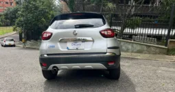 Renault Captur 2019 CAPTUR