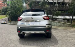 Renault Captur 2019 CAPTUR