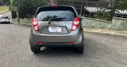 Chevrolet Spark GT 2015 SPARK GT