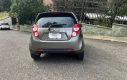 Chevrolet Spark GT 2015 SPARK GT