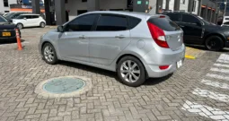 Hyundai Accent 2012 ACCENT GL