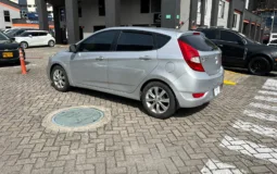 Hyundai Accent 2012 ACCENT GL