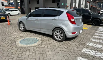 Hyundai Accent 2012 ACCENT GL lleno