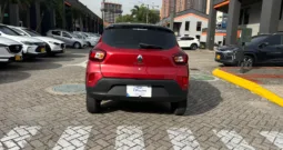 Renault Kwid 2023 Iconic