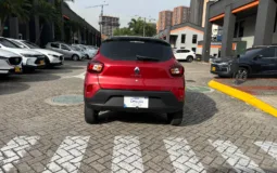 Renault Kwid 2023 Iconic