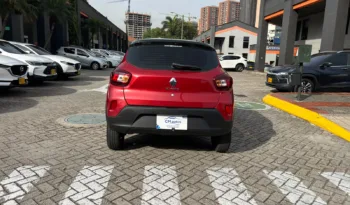 Renault Kwid 2023 Iconic lleno
