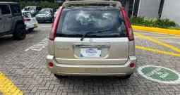 Nissan Xtrail 2006 XTRAIL