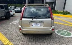 Nissan Xtrail 2006 XTRAIL