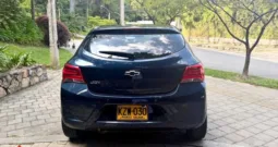 Chevrolet Joy 2024 Lt