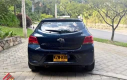 Chevrolet Joy 2024 Lt