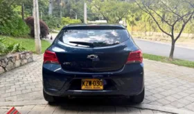 Chevrolet Joy 2024 Lt