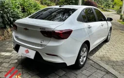 Chevrolet ONIX 2024 Lt