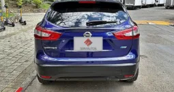 Nissan Qashqai 2016 Exclusive