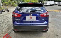 Nissan Qashqai 2016 Exclusive