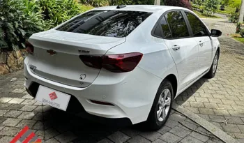 Chevrolet ONIX 2024 Lt lleno