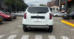 Renault Duster 2021 DAKAR 1.6