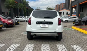 Renault Duster 2021 DAKAR 1.6 lleno