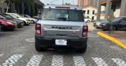 Ford BRONCO SPORT BIG 2021 BRONCO SPORT BIG