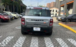 Ford BRONCO SPORT BIG 2021 BRONCO SPORT BIG