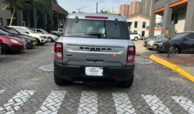 Ford BRONCO SPORT BIG 2021 BRONCO SPORT BIG