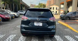 Nissan Xtrail 2016 XTRAIL T32 4X4