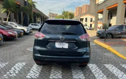 Nissan Xtrail 2016 XTRAIL T32 4X4
