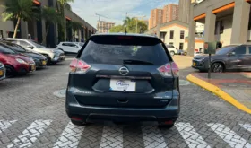 Nissan Xtrail 2016 XTRAIL T32 4X4