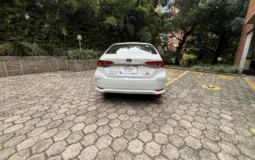 Toyota Corolla 2022 COROLA SEG HIBRIDO