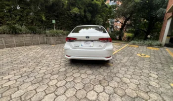 Toyota Corolla 2022 COROLA SEG HIBRIDO lleno