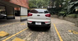 Kia NEW SPORTAGE LX 2012 NEW SPORTAGE LX