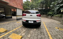 Kia NEW SPORTAGE LX 2012 NEW SPORTAGE LX