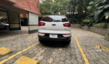 Kia NEW SPORTAGE LX 2012 NEW SPORTAGE LX lleno