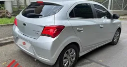 Chevrolet Joy 2024