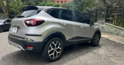 Renault Captur 2019 CAPTUR