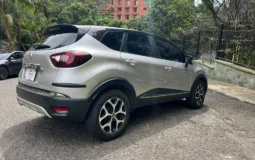 Renault Captur 2019 CAPTUR