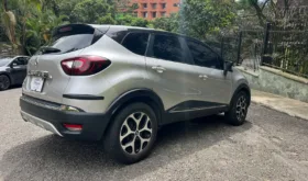 Renault Captur 2019 CAPTUR