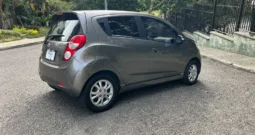 Chevrolet Spark GT 2015 SPARK GT