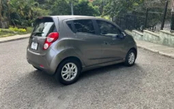 Chevrolet Spark GT 2015 SPARK GT
