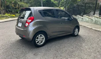 Chevrolet Spark GT 2015 SPARK GT lleno