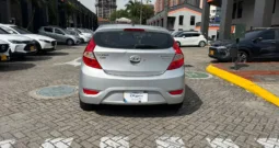 Hyundai Accent 2012 ACCENT GL