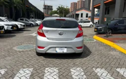 Hyundai Accent 2012 ACCENT GL