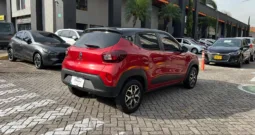 Renault Kwid 2023 Iconic