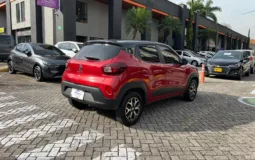 Renault Kwid 2023 Iconic