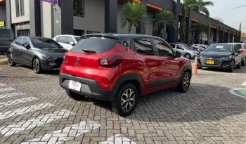 Renault Kwid 2023 Iconic lleno