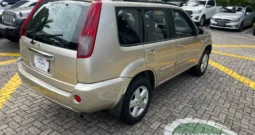 Nissan Xtrail 2006 XTRAIL