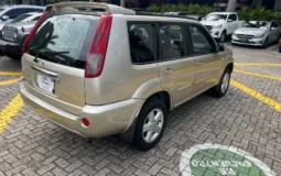 Nissan Xtrail 2006 XTRAIL