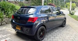 Chevrolet Joy 2024 Lt