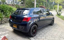 Chevrolet Joy 2024 Lt