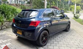 Chevrolet Joy 2024 Lt